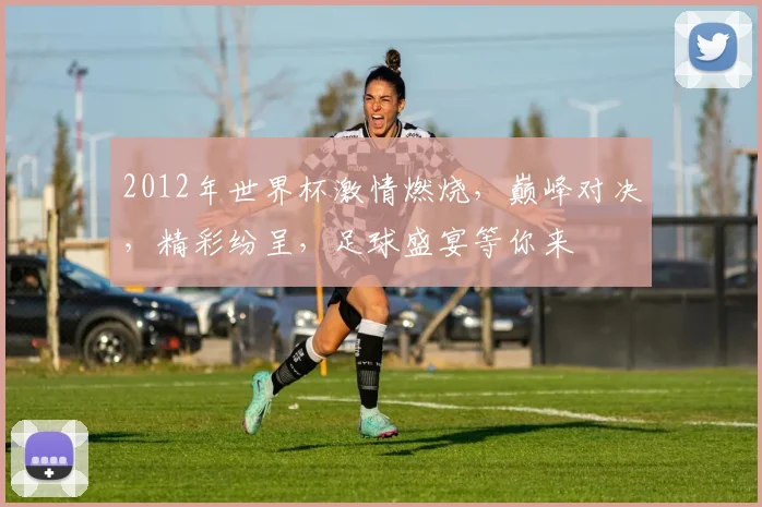 2012年世界杯激情燃烧，巅峰对决，精彩纷呈，足球盛宴等你来