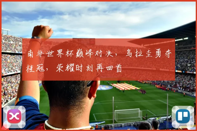 南非世界杯巅峰对决，乌拉圭勇夺桂冠，荣耀时刻再回首